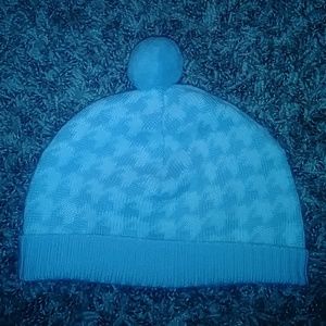 #657 New Arrival 🧤Baby luxuries baby hat. Size:6-12 m